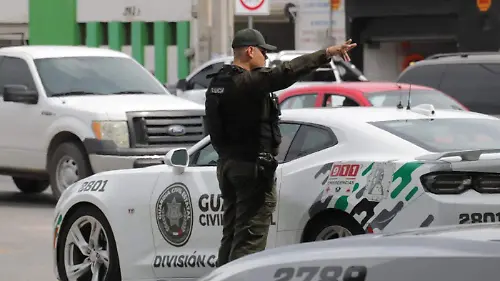 Guardia Civil