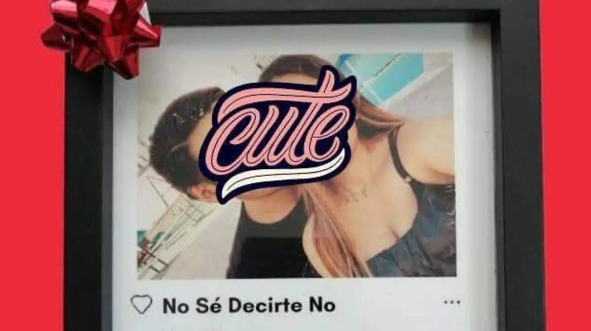 regalos para San Valentín