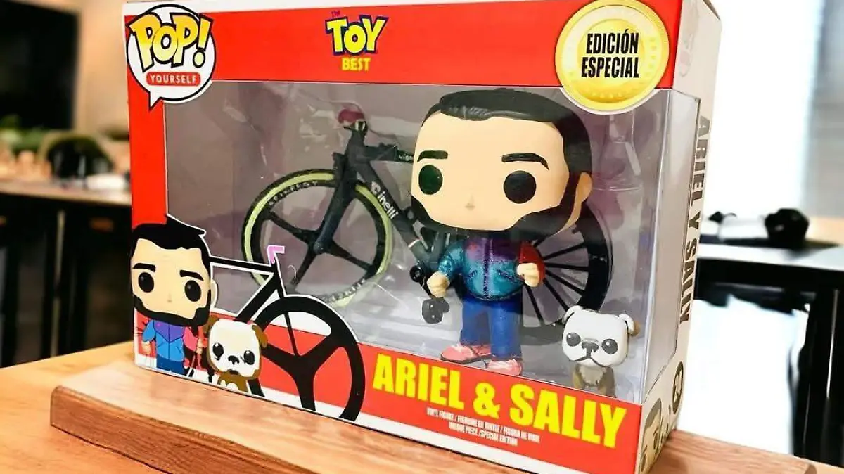 regalos para San Valentín