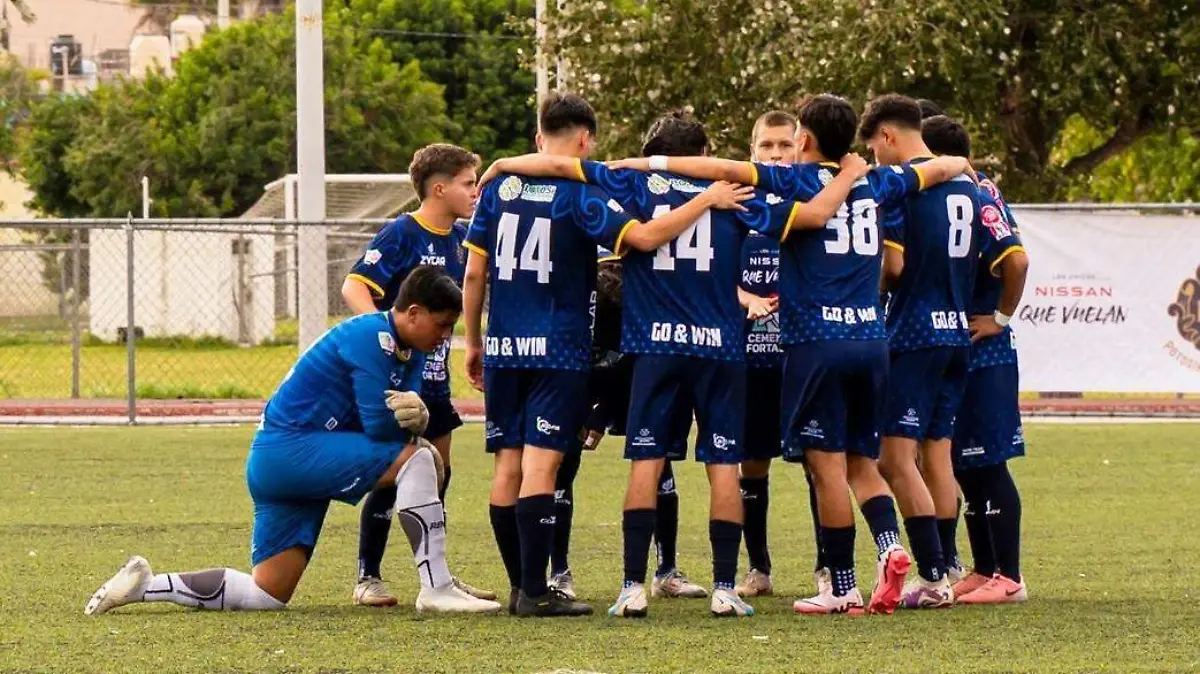 Potosinos F.C.