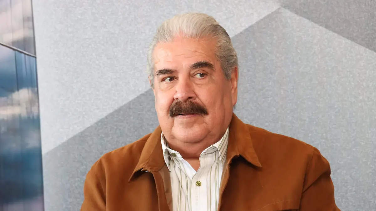 Rafael Armendáriz Blázquez