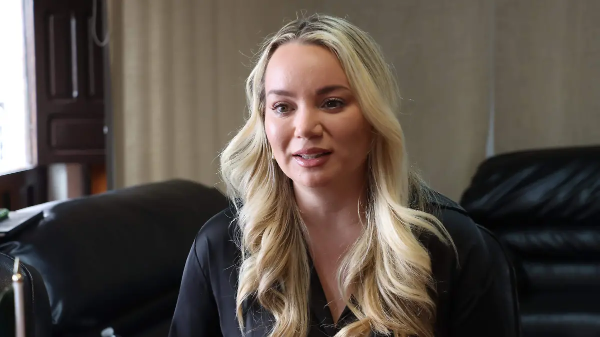 NOHEMÍ PROAL  SOLACHE