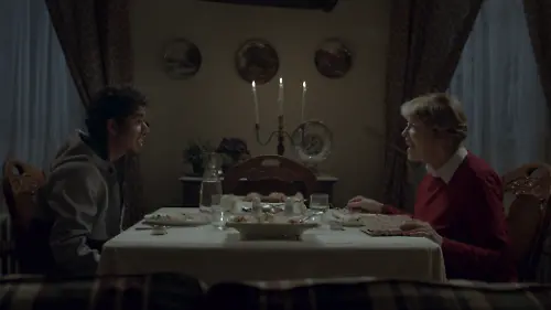 Guten Tag, Ramón