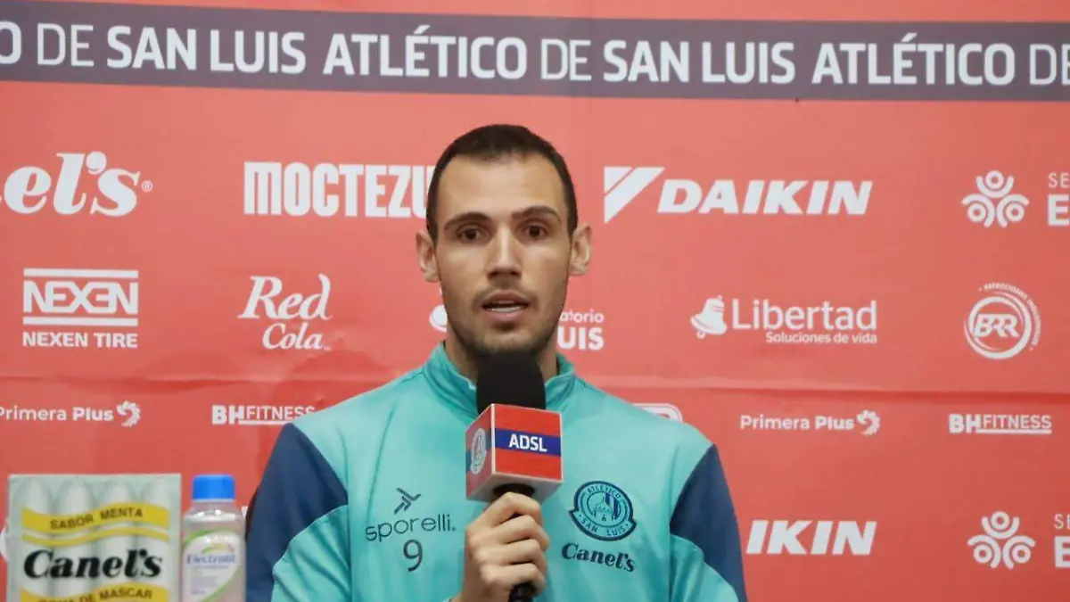 Leonardo Bonatini