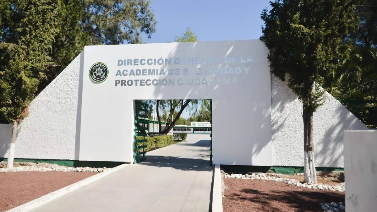 Academia de Seguridad y Protección Ciudadana del Estado (1)