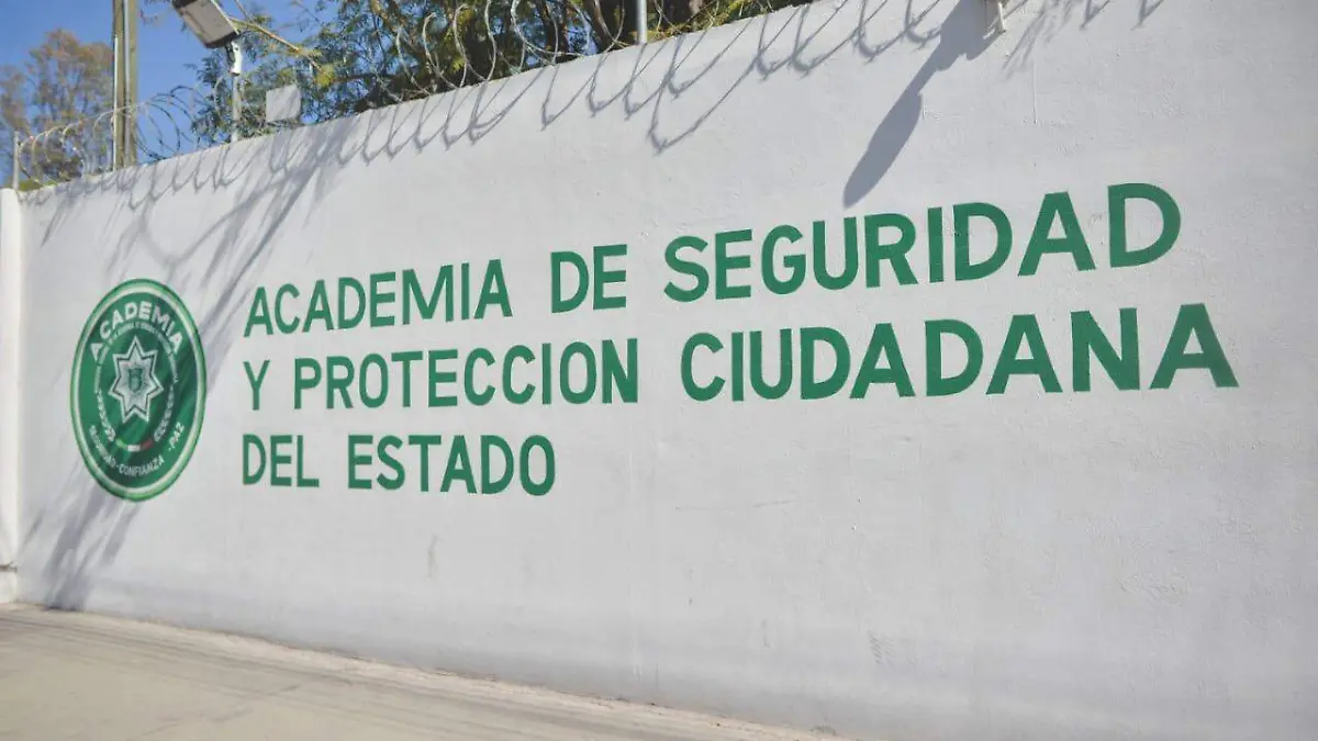 Academia de Seguridad y Protección Ciudadana del Estado 