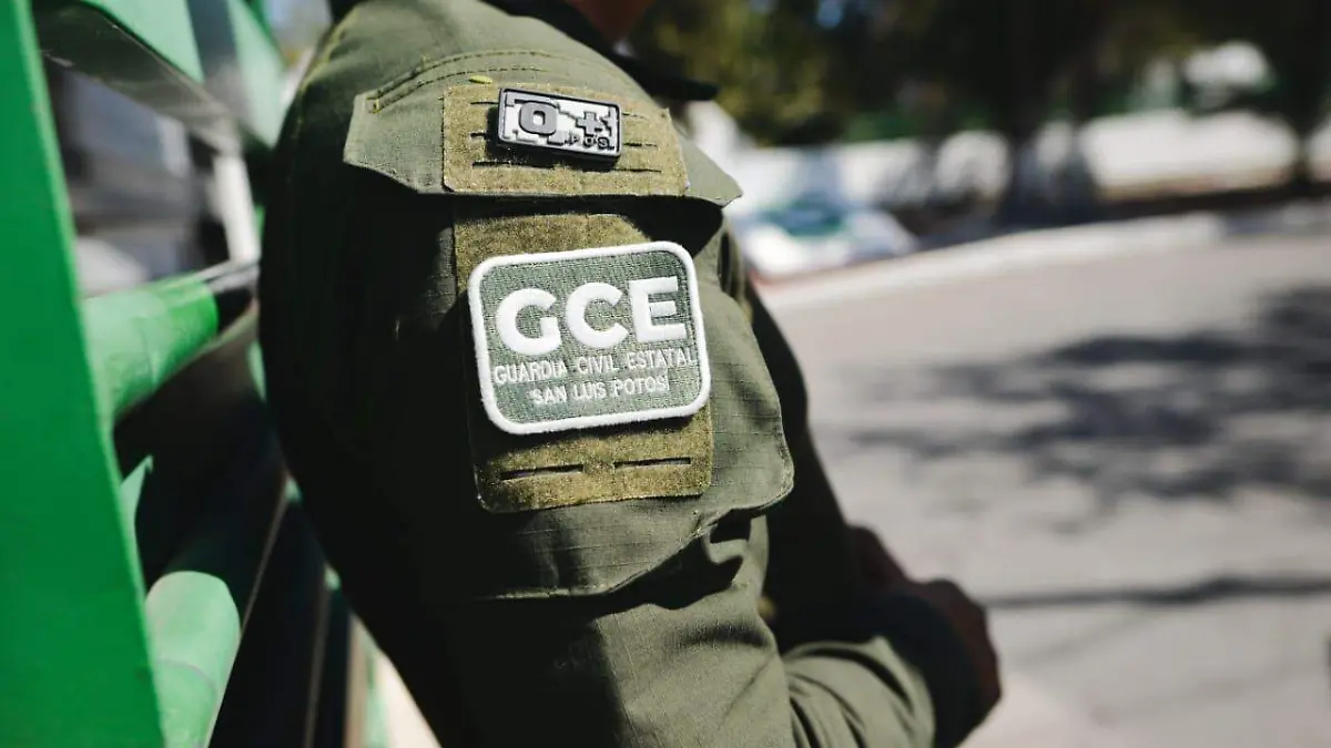 Academia de Seguridad y Protección Ciudadana del Estado 