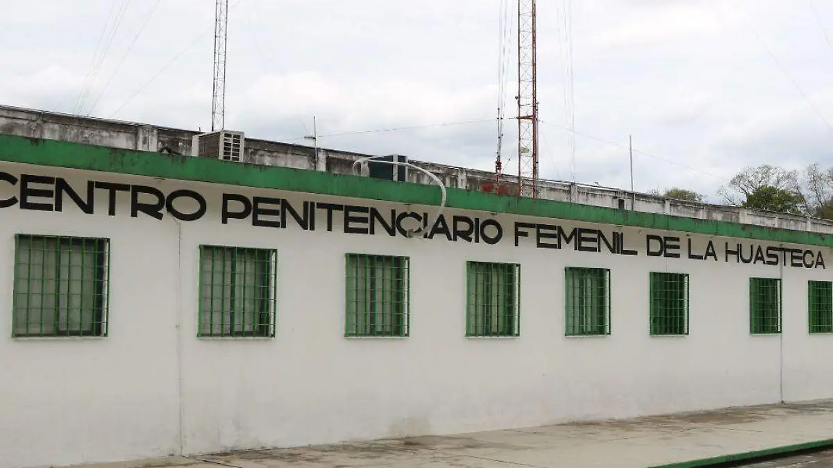 penal xolol
