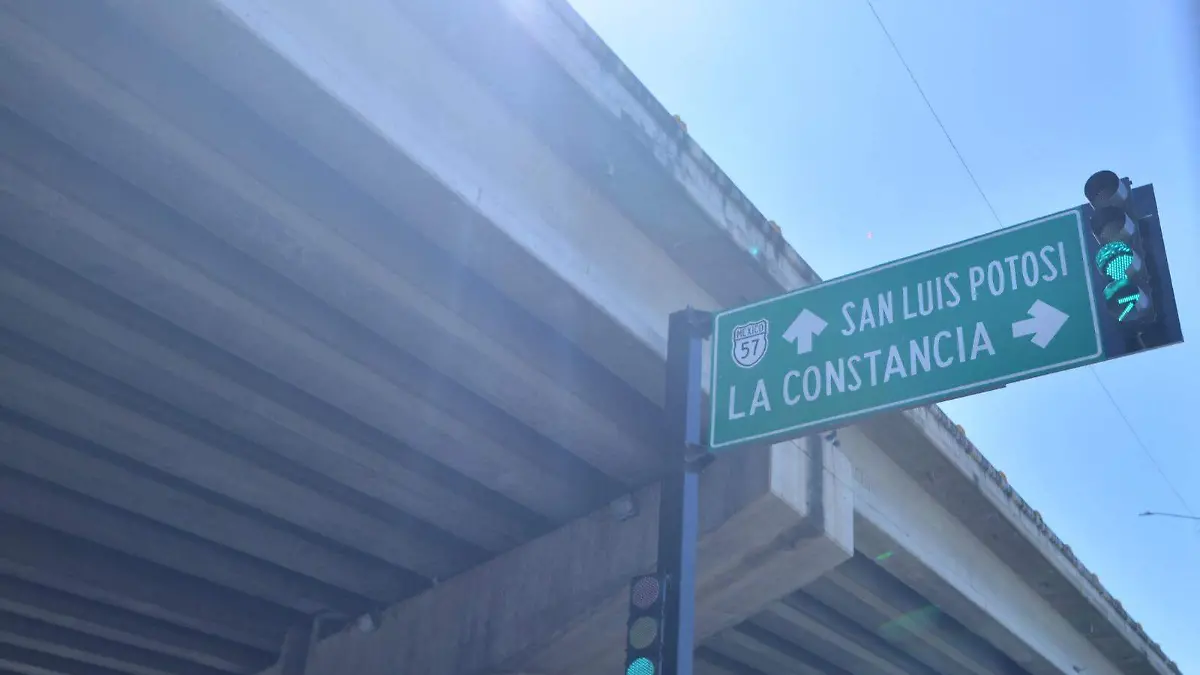 ruta 3 La Constancia