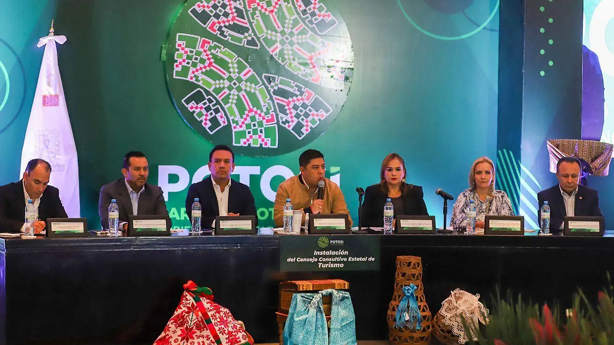 Consejo Consultivo de Turismo 