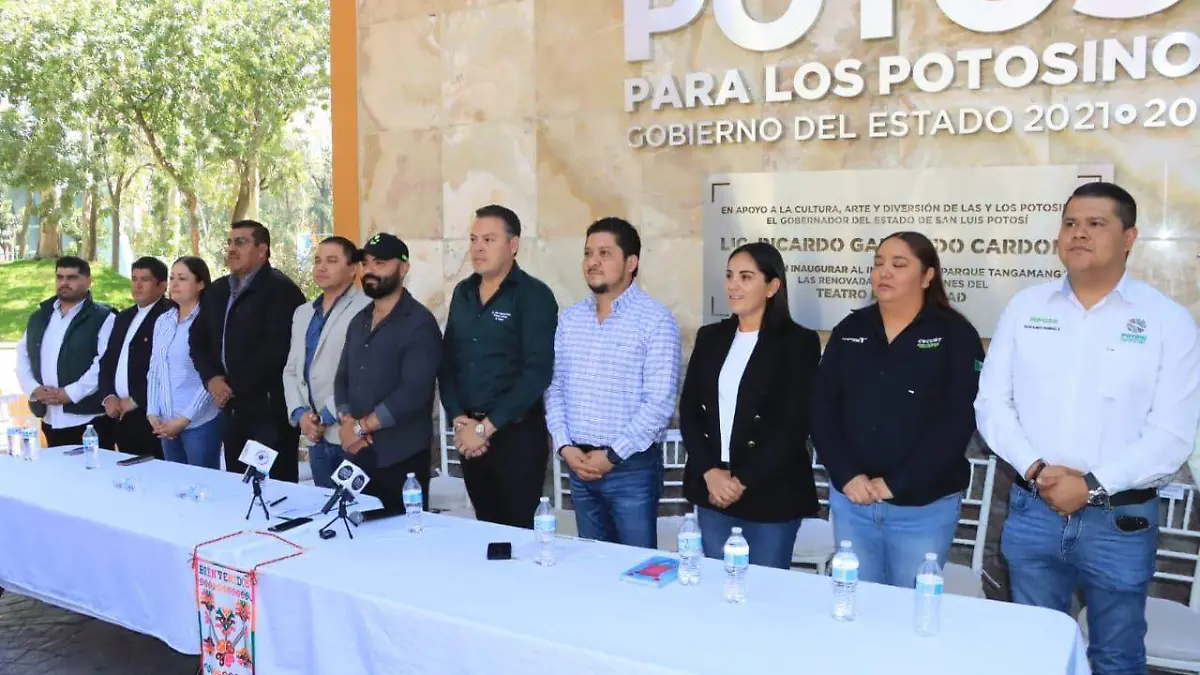 3ra edición el Serial Trail Mágico 2025 