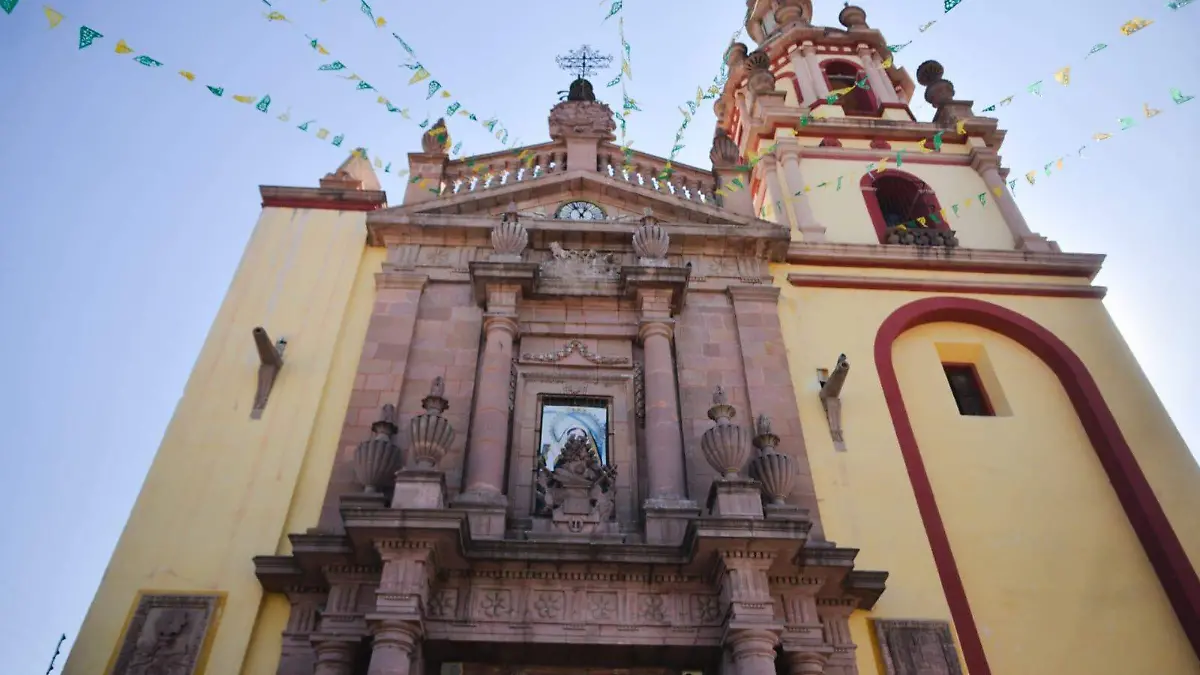 Turismo religioso, soledad (1)