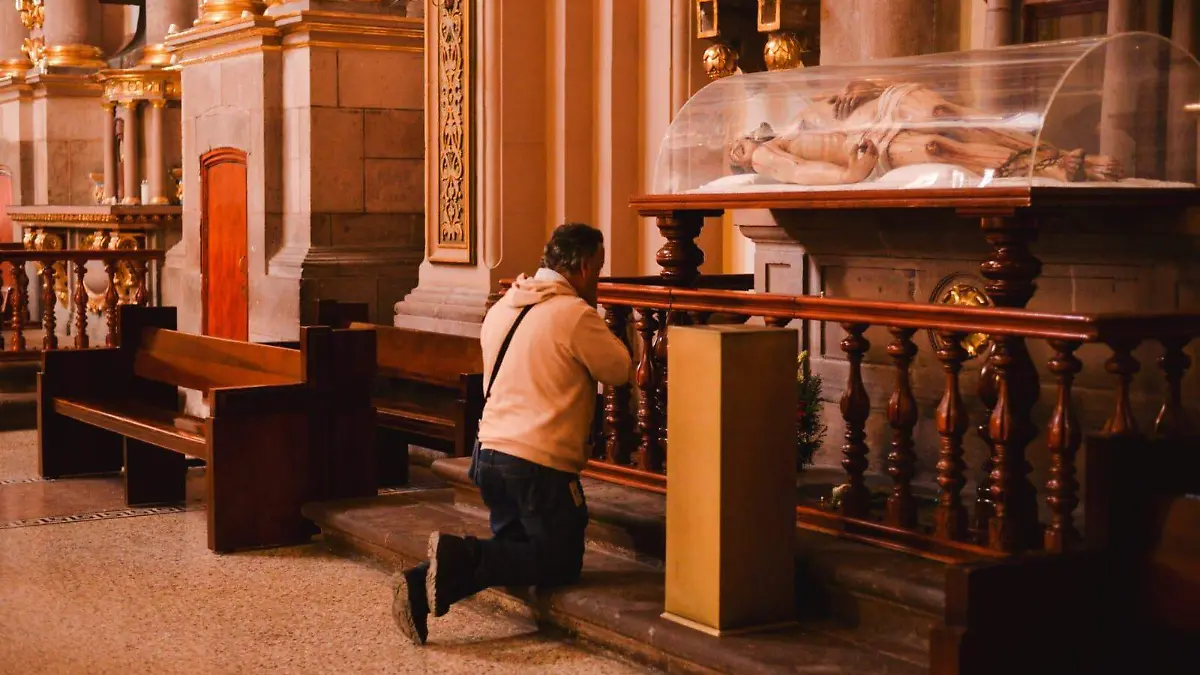 Turismo religioso, soledad (3)