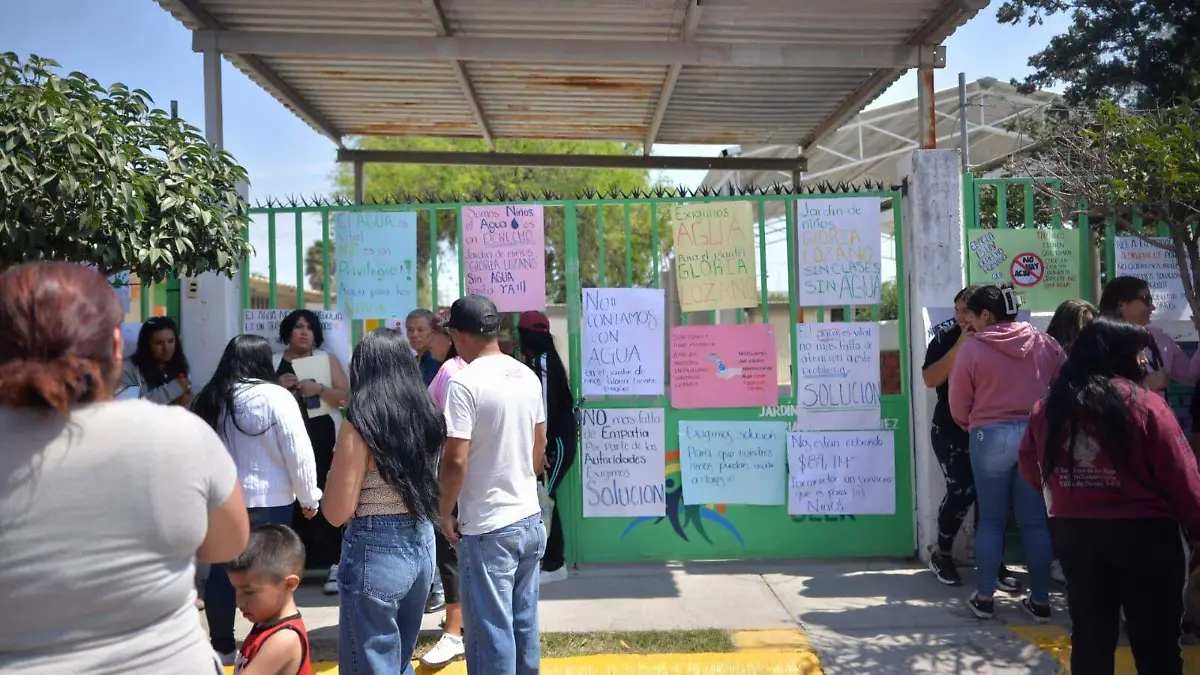 Jardín de Niños Profa. Gloria Lozano