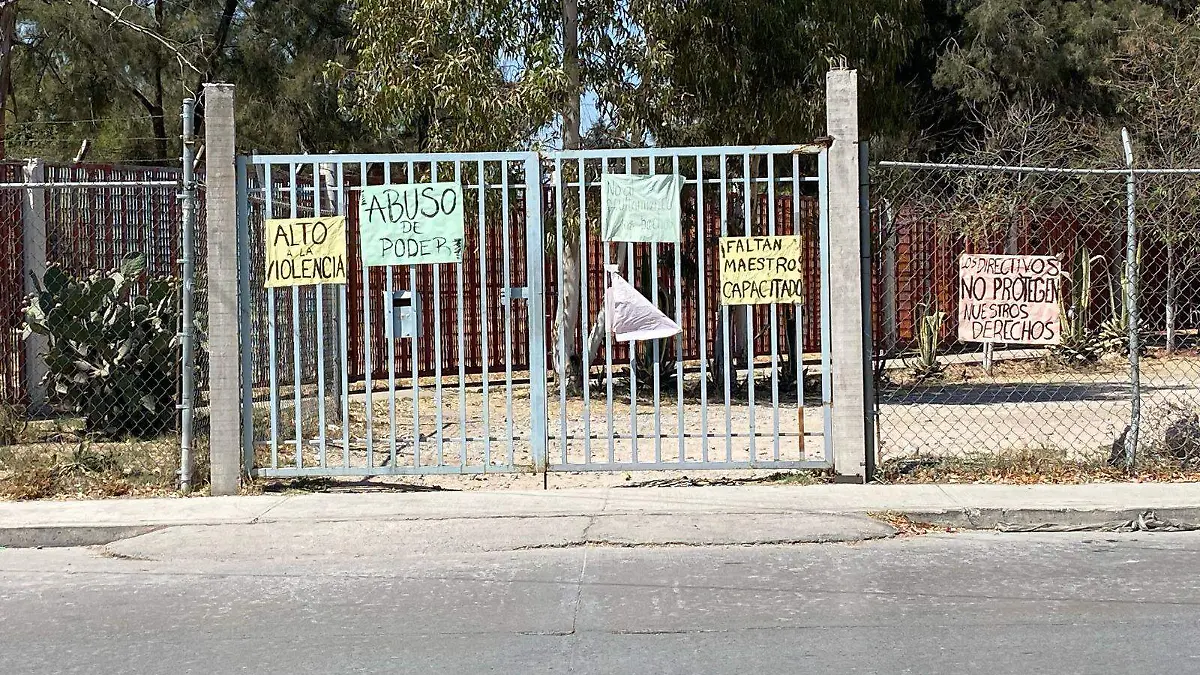 Escuela Estatal de Teatro 