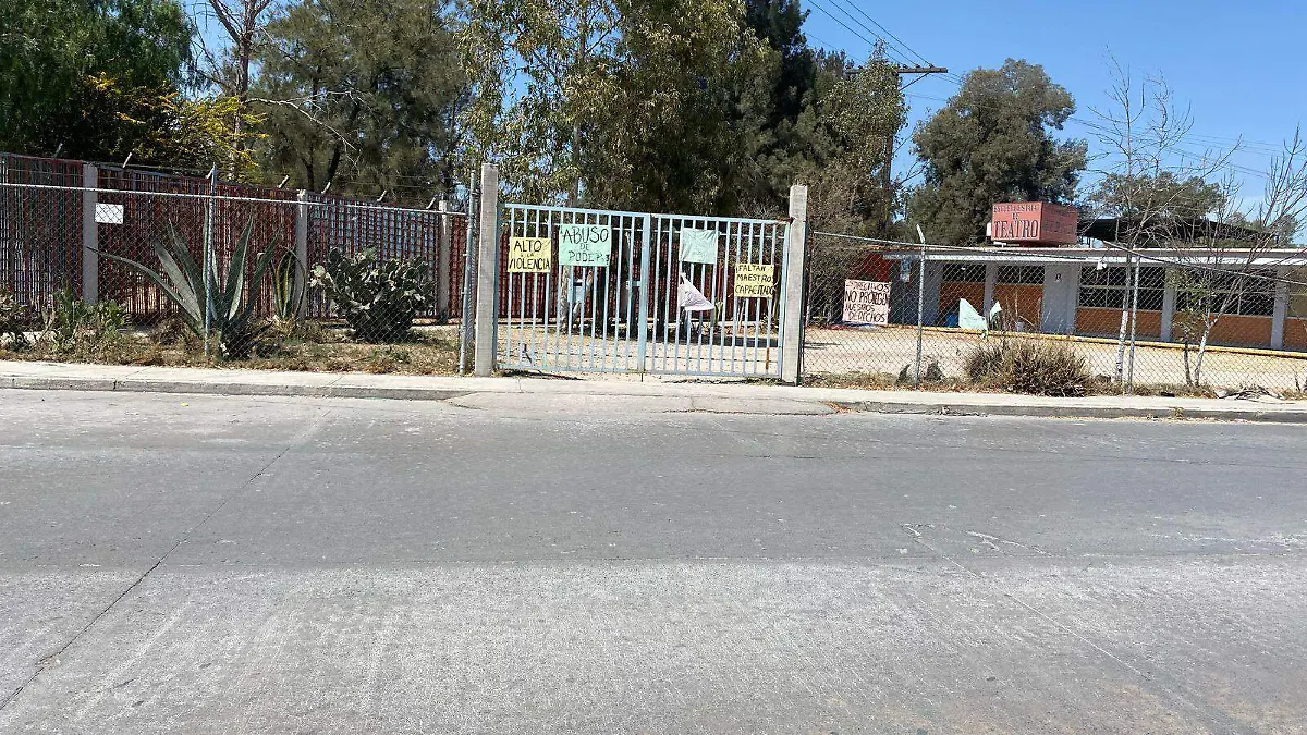 Escuela Estatal de Teatro 