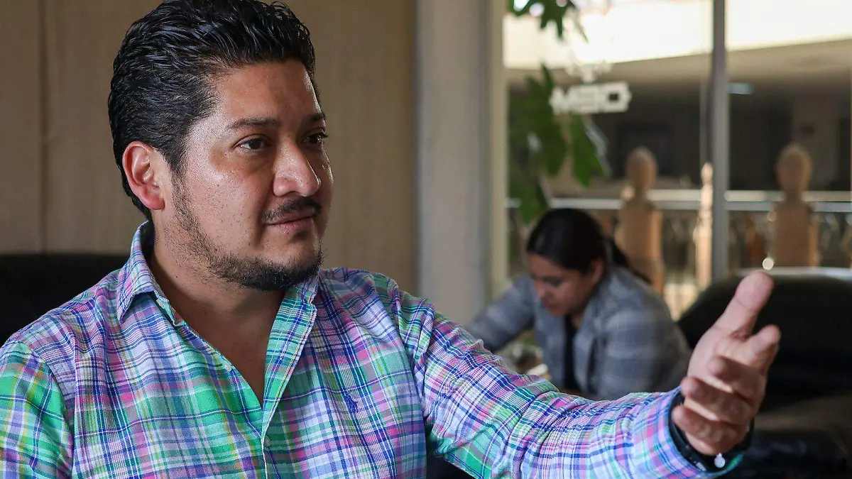 Oscar Márquez Plasencia