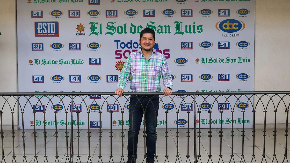 Oscar Márquez Plasencia