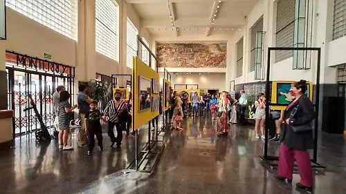 Museo del Ferrocarril
