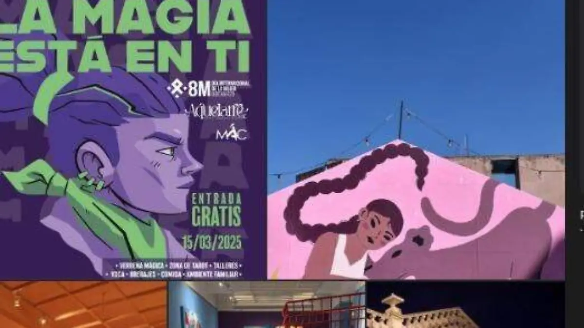 “La Magia está en ti” 