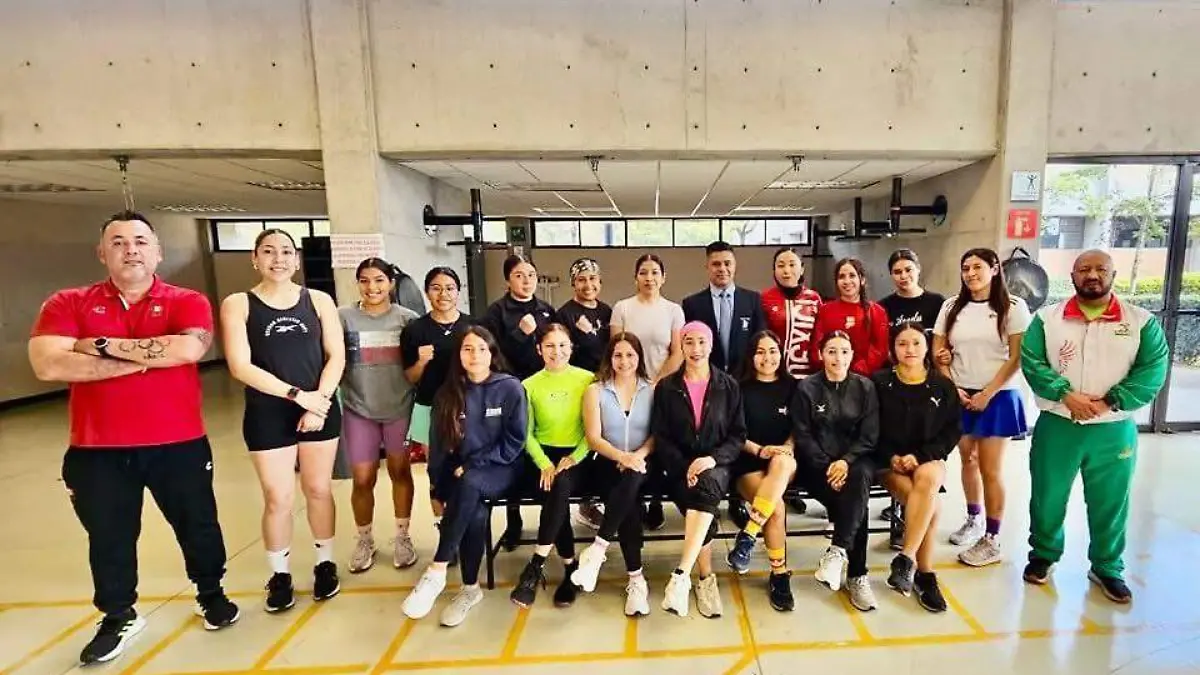 Campeonato Mundial IBA en Serbia