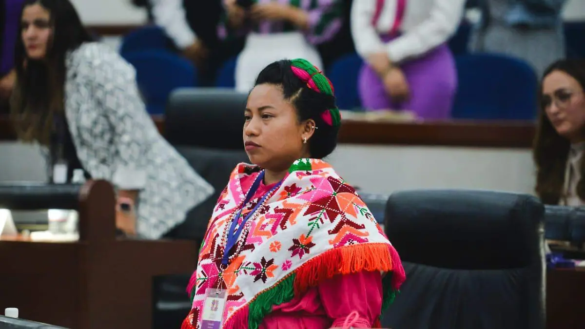 Parlamento “Tomiyahuatl”