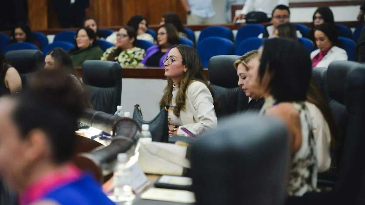 Parlamento “Tomiyahuatl”