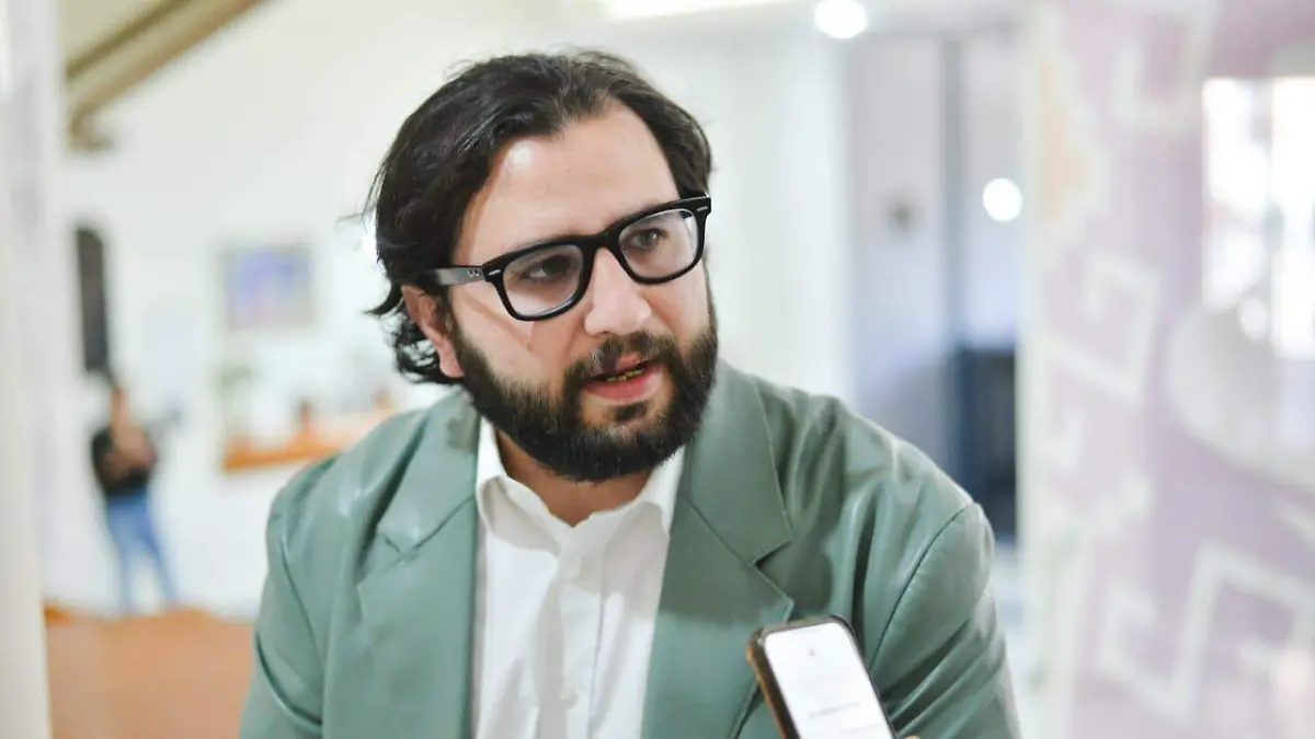 Israel López Monsivais Elizondo