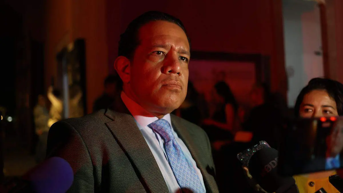 Luis Cervantes Salgado