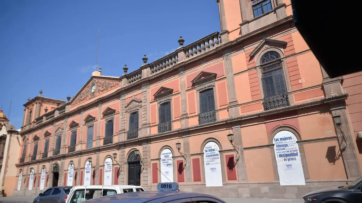 UALP protegida marcha 8m