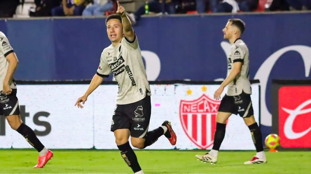 Atlético de San Luis vs Juárez 