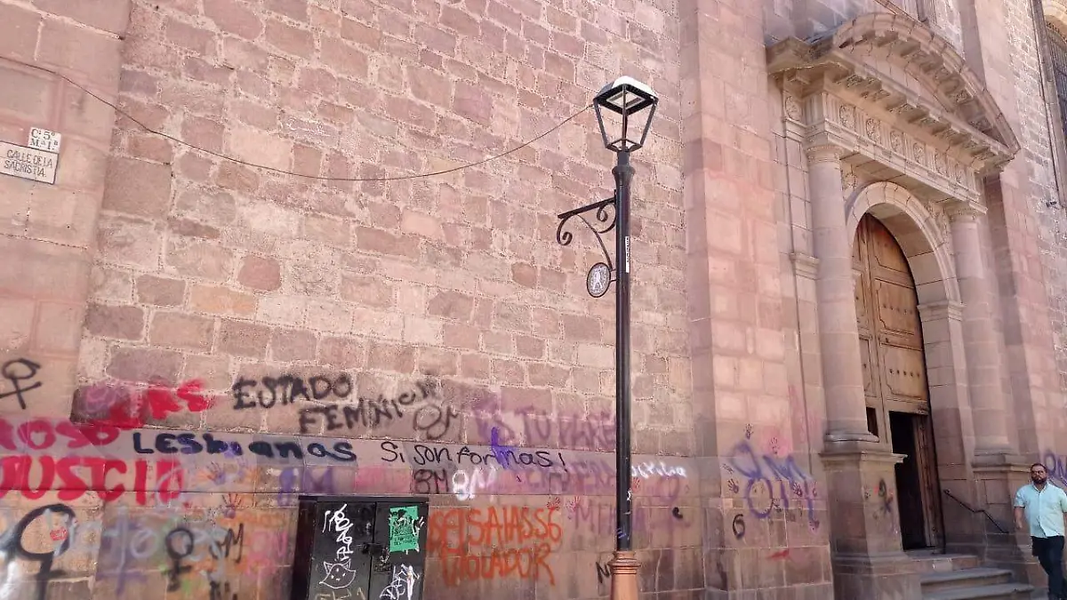 Catedral Metropolitana