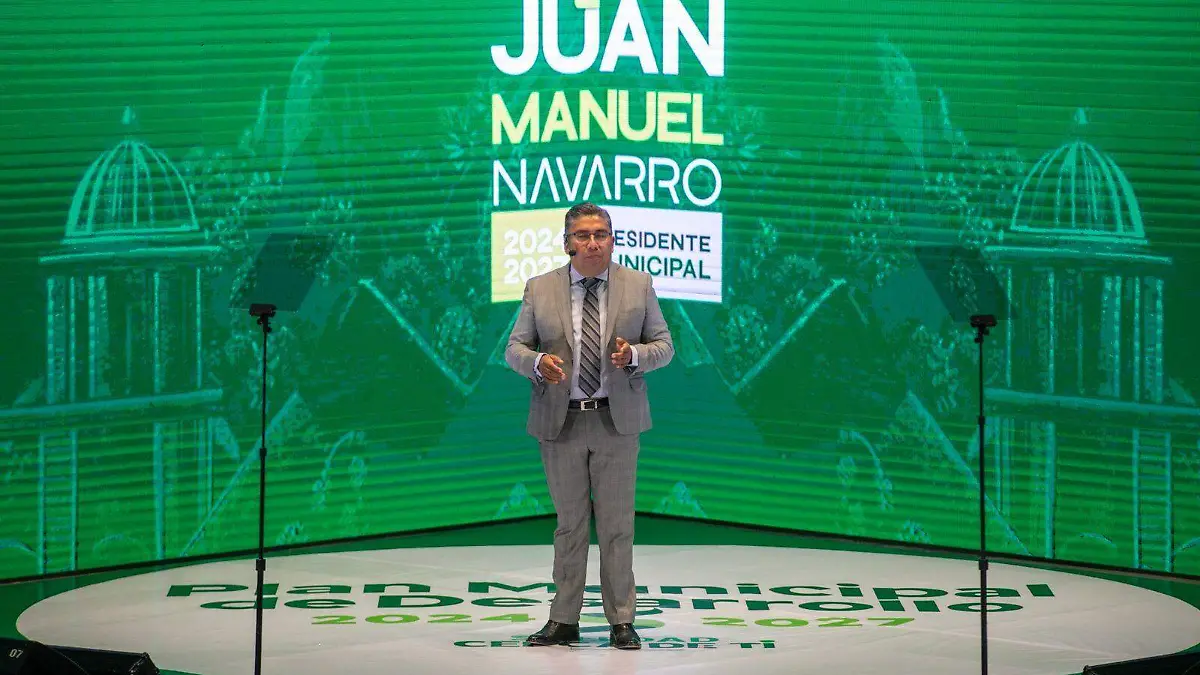 Plan de Desarrollo Municipal Soledad 