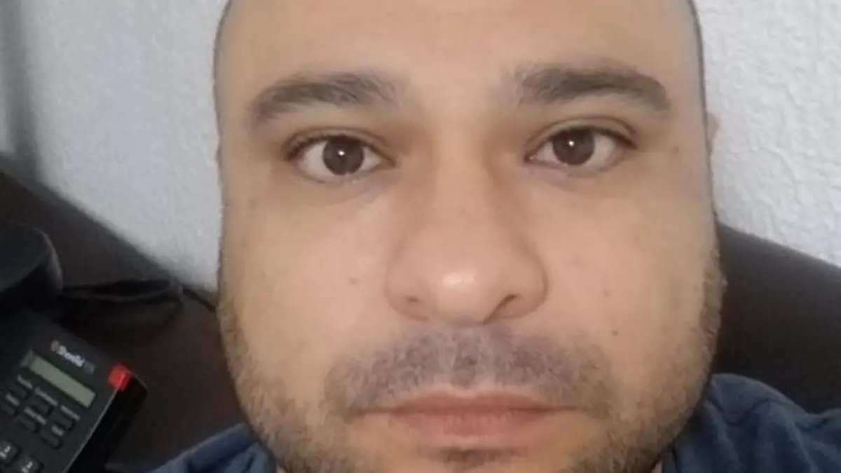 Carlos Augusto González Buendía