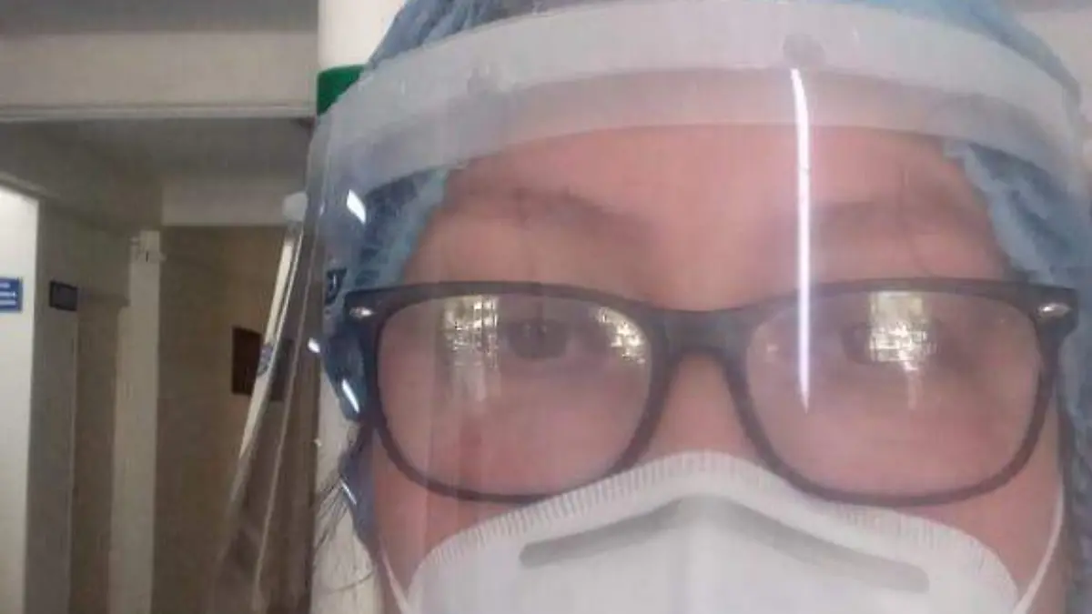 María Olivia García Robledo