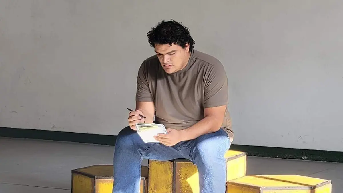 Cima del Everest monólogo