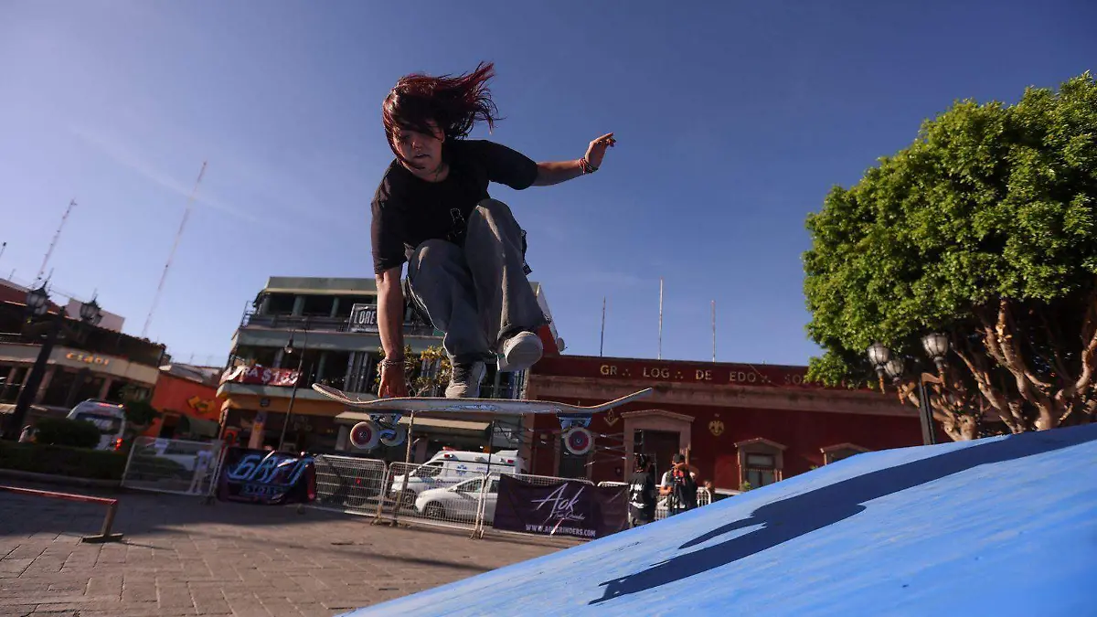 Festival Capital Urbano