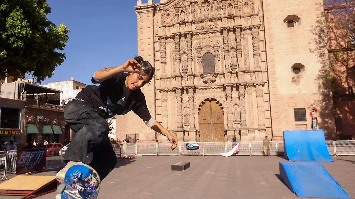 Festival Capital Urbano