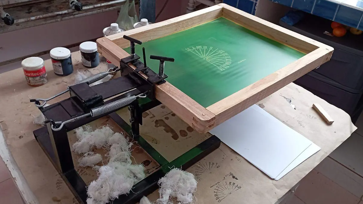 Reloj de Sol soledense 