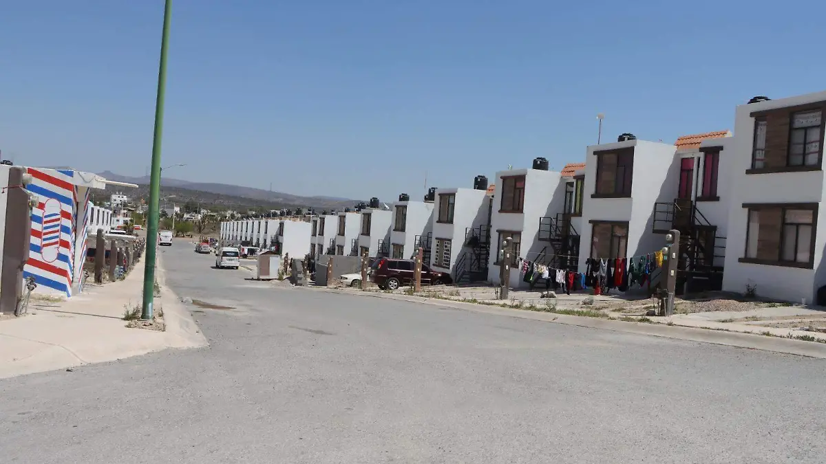 Ciudad Satélite (1)