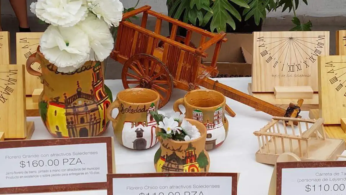 Artesanía
