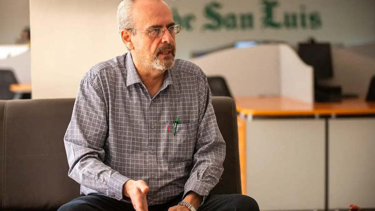 Juan Manuel Frías Sánchez 