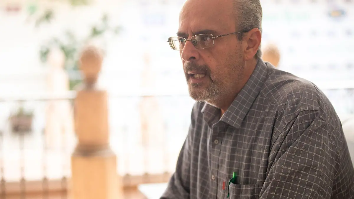 Juan Manuel Frías Sánchez  