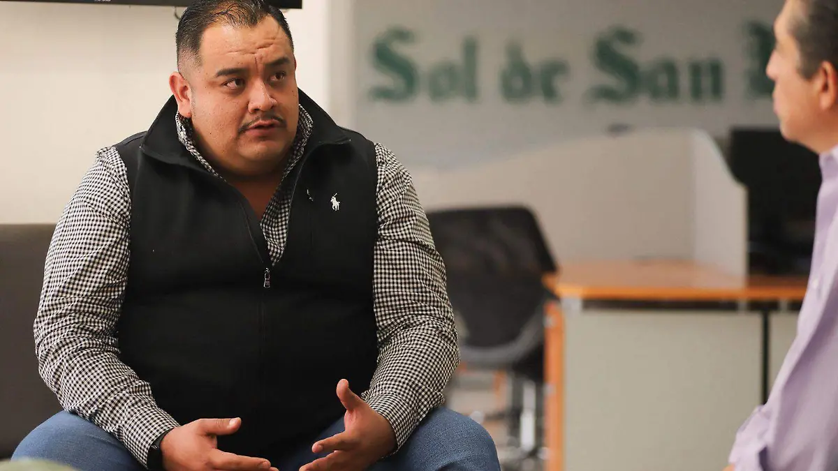 Ángel de Jesús Nava Loredo