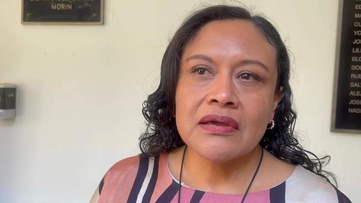 Paloma Blanco López