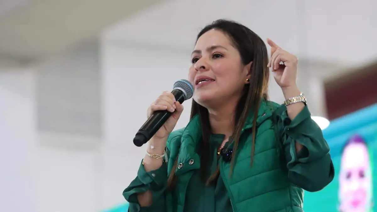 Karen Castrejón Trujillo