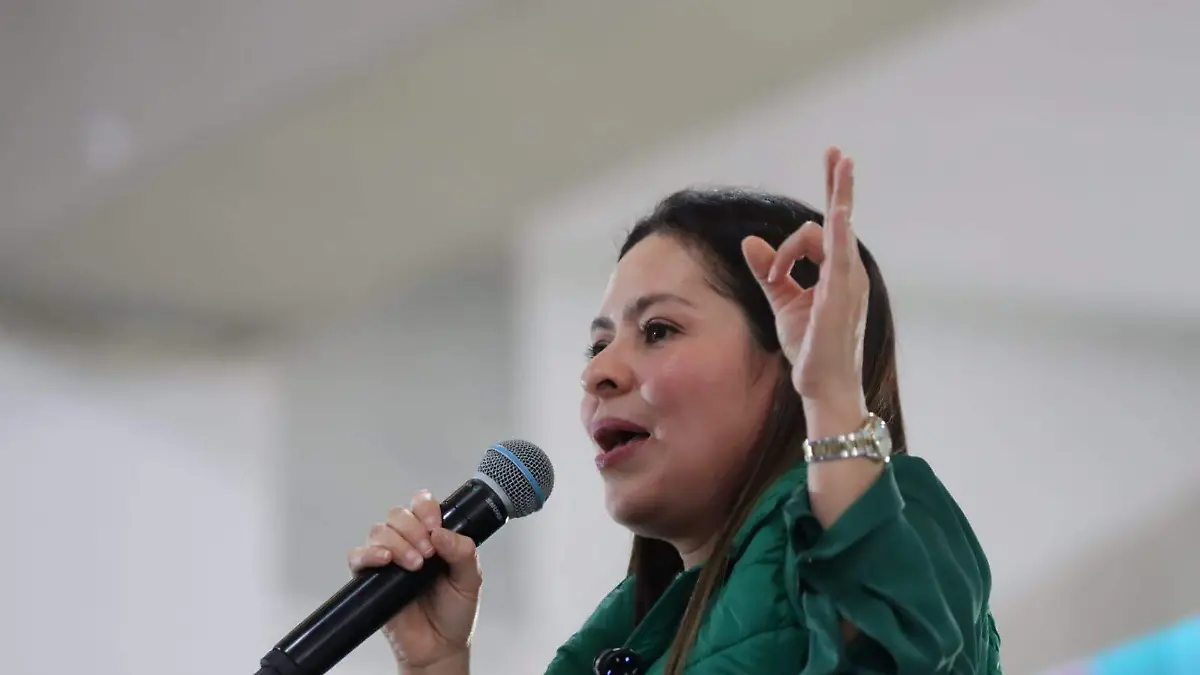 Karen Castrejón Trujillo