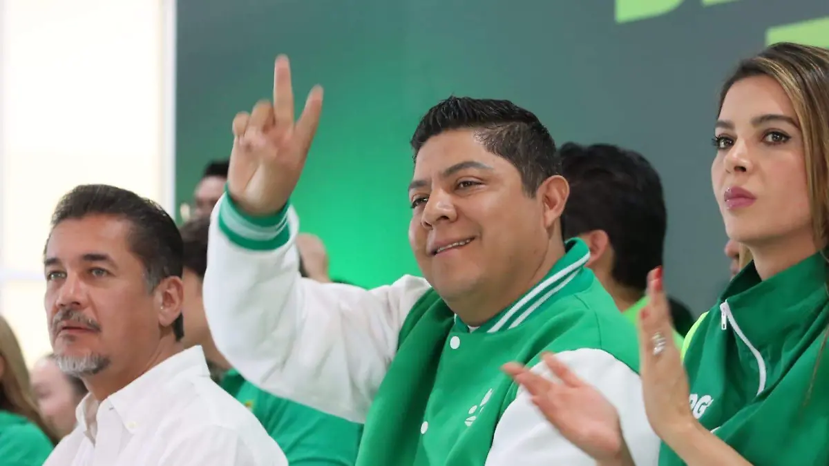 PVEM AFILIACION SOLACHE 