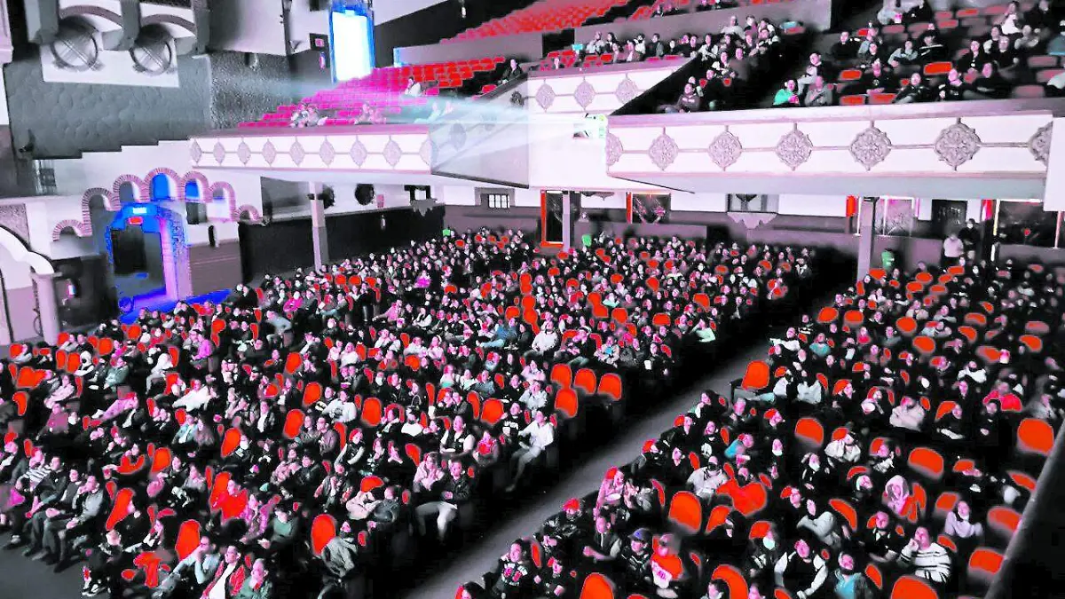 CINETECA