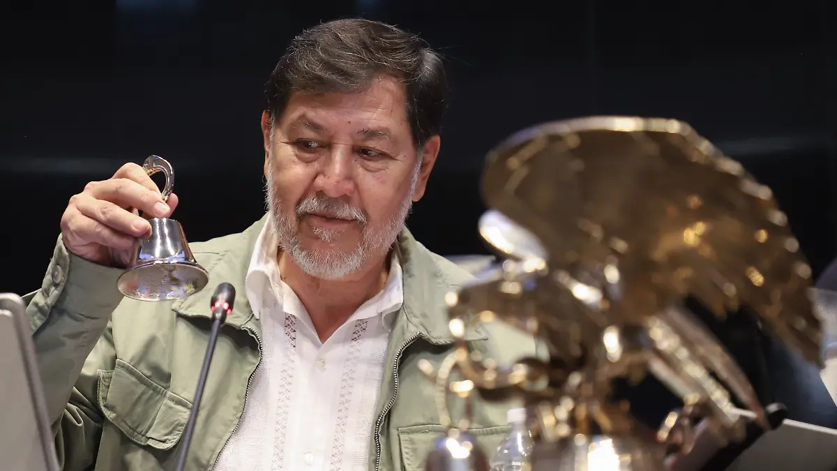noroña